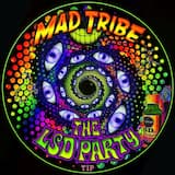 LSD Party (Meltdown)