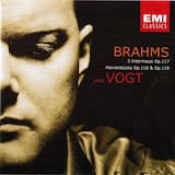 3 Intermezzi Op. 117 - Nr. 1 Es-dur