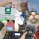 Blur Vision Mart Quest