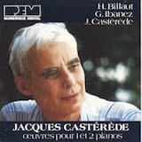 Hommage à Thelonious Monk: I. Portait