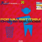 Ich Bin Ein Auslander (7" mix)