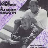 Baby, You Nasty (vocal)