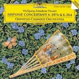 Sinfonie Concertante KV 364 (320d) In E Flat Major, I: Allegro Maestoso