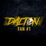 DALTON FAN #1