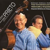 Concierto n.º 1 en mi bemol mayor para violonchelo y orquesta: I. Allegretto