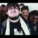 THE ULTIMATE SUPER SMASH BROS. CYPHER 2018