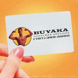 Buyaka