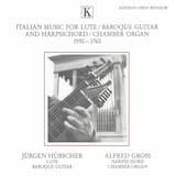 Balloç del Gran Duca-Saltarello / aus/from : Intavolatura di Lutio, Libro primo, Venezia 1559