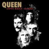 Love Kills (The Ballad)