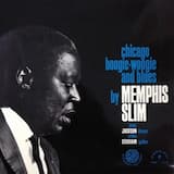 Boogie-Woogie Piano Styles