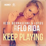 Keep Playing (Filatov & Karas edit)