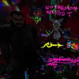 shifala & yeongrak - unhaved fatal terriditial abcess of darksuckness 2