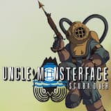 S.C.U.B.A. Diver