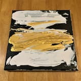 Drowning in the Wall