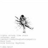 It's a Lot, but What Choice Do I Have