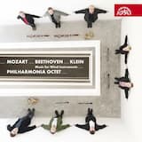 Wind Octet in E-flat major, op. 103: I. Allegro