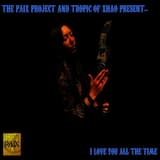 I Love You All The Time