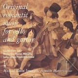Potpourri in the form of a Serenade, op. 30: II. Minuetto – Trio