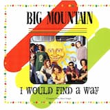 Border Town (album version)