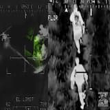 Came Down Like a Alien