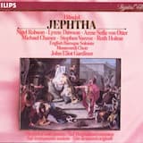 Jephtha: Overture / Menuet