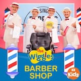 Say the Dance, Do the Dance (Barbershop)