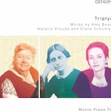 Piano Trio in A minor, op. 150: I. Allegro