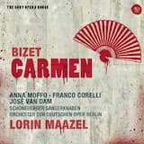 Carmen : Acte I. Prélude