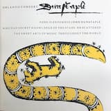 Descendi in ortum meum, MB 73