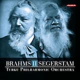 Symphony no. 2: Allegro non troppo