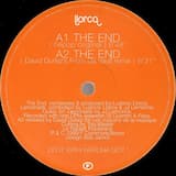 The End (Hepop original)