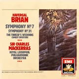 Comedy Overture "The Tinker's Wedding"