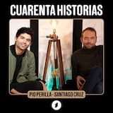 Cuarenta historias