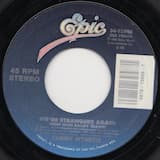 We’re Strangers Again