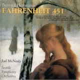 Fahrenheit 451: Prelude