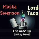 The Warm Up prod. dranaL