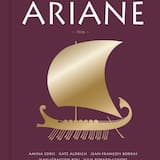 Ariane : Acte III. Duo et Arioso « Phèdre ! »