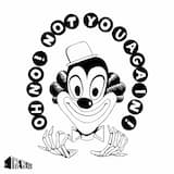 Oh No! Not You Again!!