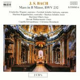 Mass in B minor, BWV 232: Kyrie: Kyrie eleison