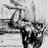 in Regard to That Empty Feeling