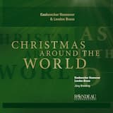 Dieterle: Stille Nacht, heilige Nacht