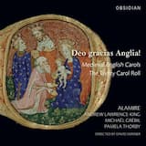 Lullay, lullay [English, 14th Century]