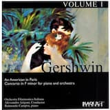 An American in Paris