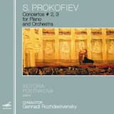 Concerto for Piano and Orchestra No. 2 in G minor, Op. 16: I. Andantino - Allegretto