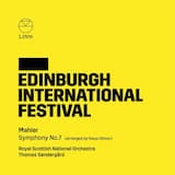 Symphony no. 7: IV. Nachtmusik. Andante amoroso