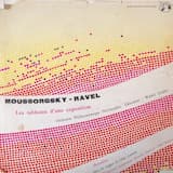 Les Tableaux d'une exposition: Promenade - Gnome - Il Veccio Castello - Tuileries - Bydlo - Ballet des poussins dans leur coques - Samuel Goldenberg Und Schmuyle - Limoges, Le Marché