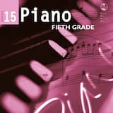 Tridtsat detskikh p'es, Op. 27: No. 26, Etyud