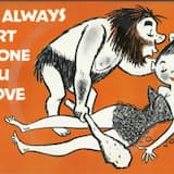 You Always Hurt the One You Love