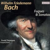 Sonata A major (BR A15/Fk8): I. Allegro