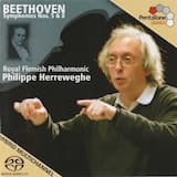 Symphony no. 5 in C minor, op. 67: I. Allegro con brio